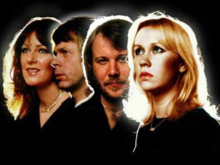 Het verhaal van Songfestivalwinnaar ABBA