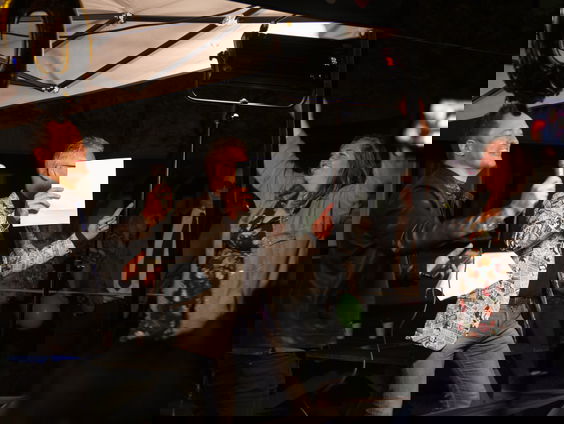 500X Zet 'm op : Rutger - Jan de Krantenman: 'Zonder jullie was de krant bijna uitgestorven'