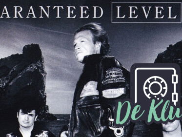 De Kluis: Level 42 - 'Guaranteed'