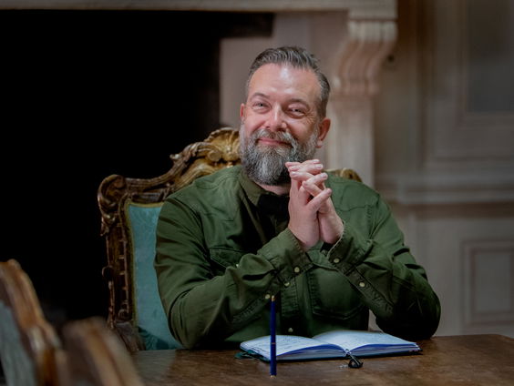 Dit is Jeroens ultieme Wie is de Mol? nummer