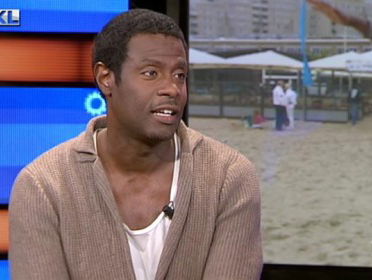 John Williams: "We zaten in een huis met ontploffingsgevaar"