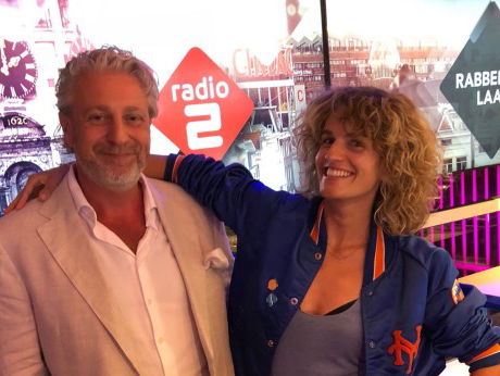 Mark Teurlings over mogelijke liquidatiepoging Willem Holleeder