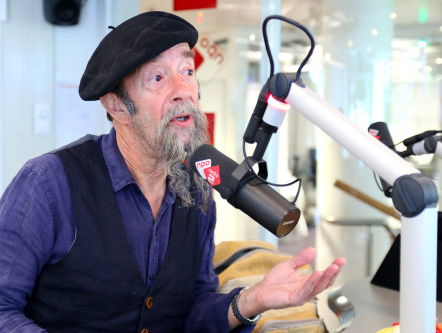 Ilja Gort over mislukte wijnoogst