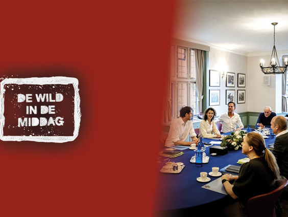 Politiek Praatje: CDA’ers wilden negatieve campagne tegen Rutte & formatie gaat verder