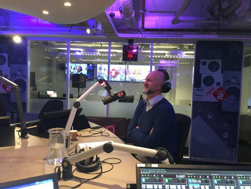 Dit is het geheim van scenarioschrijver