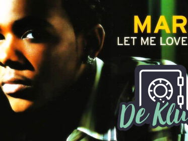 De Kluis: Mario - 'Let Me Love You'