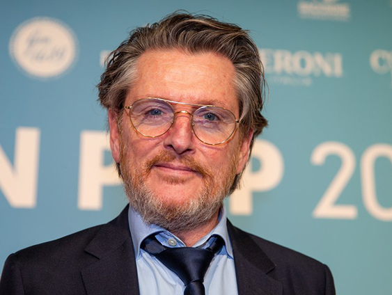 Erik de Zwart maakt Top 3 van de Reclamemuziek Top 40 bekend