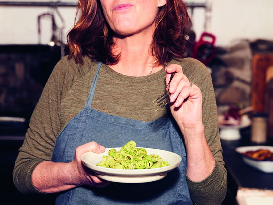 Yvette van Boven wint het Gouden Kookboek van 2020!