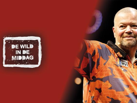 Ben Meindertsma: 'Van Barneveld stapte uit darttoernooi na verdenking van matchfixing'