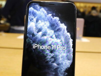 Top 5 Over 5: Wat kun je zeggen over je nieuwe iPhone en over je partner?