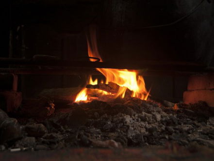 Niet zo stoken in Duitsland