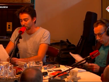 Column van Stefan Pop