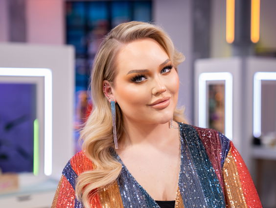 Nikkie de Jager omver geblazen door talent deelnemers Make-Up Cup