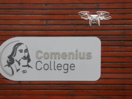 School krijgt predicaat 'excellent'!