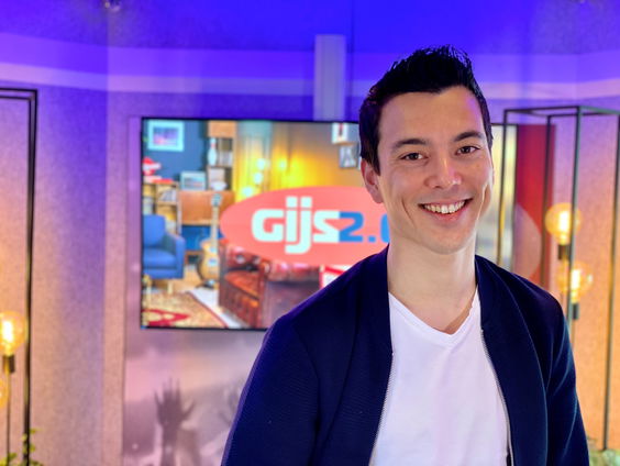 Luisteraar Nathalie vraagt om Advies van Andries