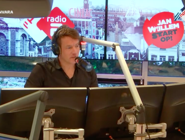 Moeten we een Loeki de Leeuw petitie beginnen?