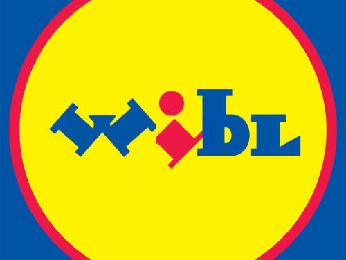 Gerard in ademnood door Wibl-reclame