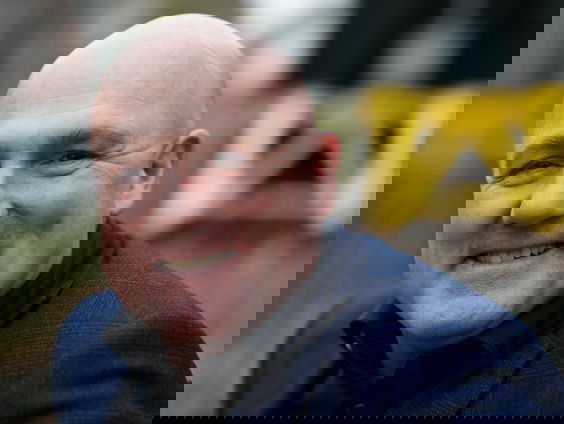 André Kuipers vindt filmopnames in de ruimte een interessante ontwikkeling