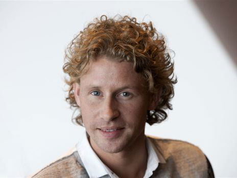 Ewout Genemans is de gevangenis uitgegooid!