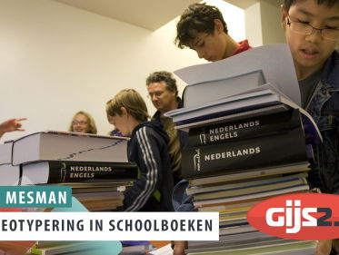"Ahmed verkoopt vaker shoarmabroodjes dan dat hij professor is"