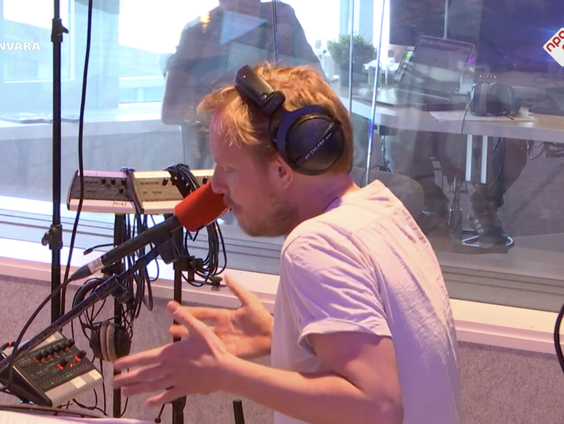 Patrick Nederkoorn - Standbeelden