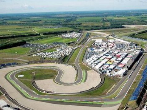 Komt de Formule 1 naar Nederland?