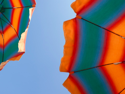 Hittegolf nog feller dan gisteren werd voorspeld