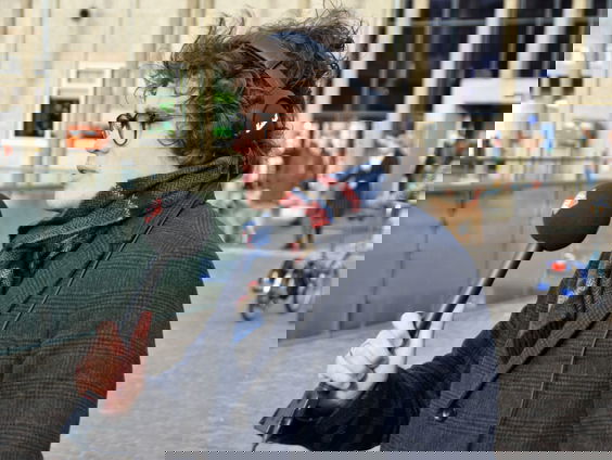 Wat doe jij als je de baas van het land wordt?