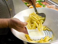 Helpt een fastfoodvrije wijk in Haarlem tegen obesitas?