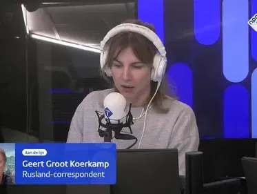 Geschokte reacties na dood Kremlin criticus Navaly