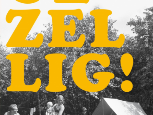 Petra weet precies hoe je het gezellig maakt