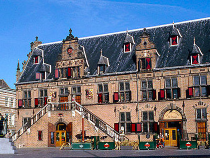 Wilma zoekt liefde Hans Bernards deel 1