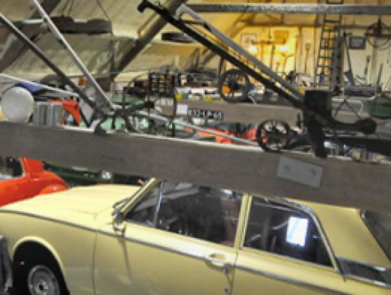 Museumtip: Zeeuwse Schuur Museum in Biggekerke