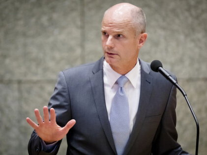 Stef Blok : imago coach