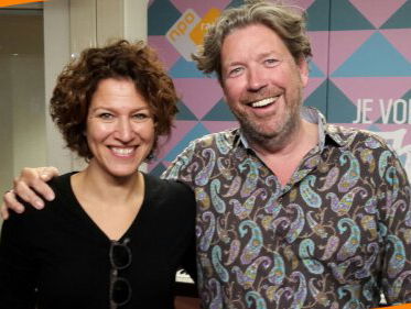 Evelien de Bruijn over de Nijmeegse Vierdaagse