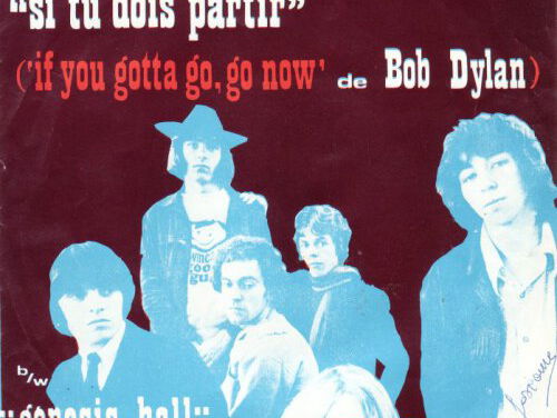 Fairport Convention - Si tu dois partir