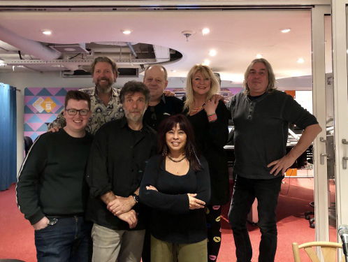 Live in Club De MAX! Jan de Bruijn