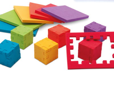 Ken jij de Wirrel Warrel nog?