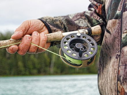Altijd al willen vissen? Egbert geeft je wat nuttige tips!