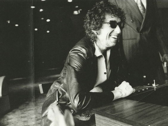 Bob Dylan 80 jaar