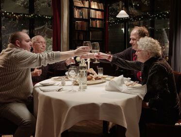 Eenzame Kerst: Wie kent mij nog?!