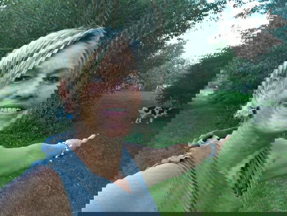 Janneke Vos ster in Roemeens tv-programma