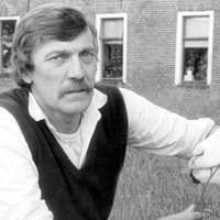 40 jaar na zijn overlijden: Jasper Staal vertelt over zijn vader Ede Staal