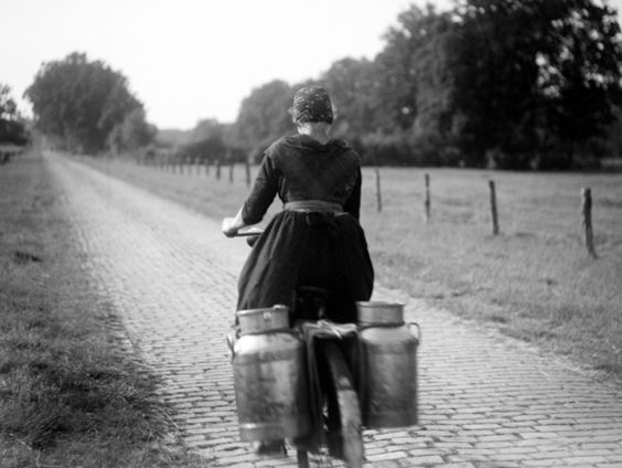 Hoe zag het leven van een Boerin in 1984 eruit?