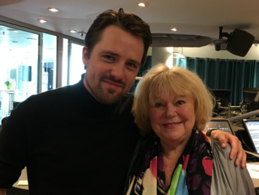 Job Bovelander: er werken meer dan 400 vrijwilligers mee aan dit stuk