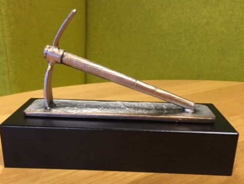 6 januari 2019 Henk Vriesema