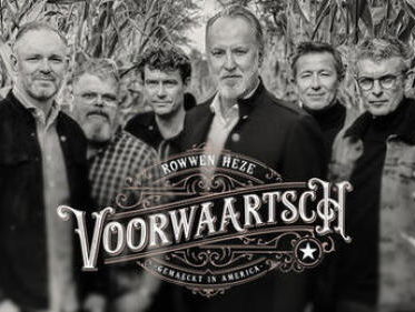 Zigeunerin - Rowwen Hèze