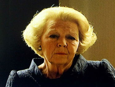 Koninginnedagdrama in Apeldoorn