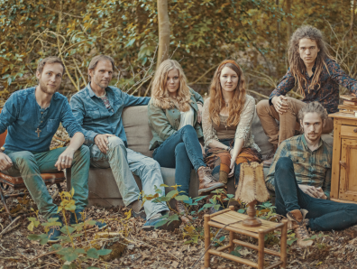 Half a Mile-Psalm 23