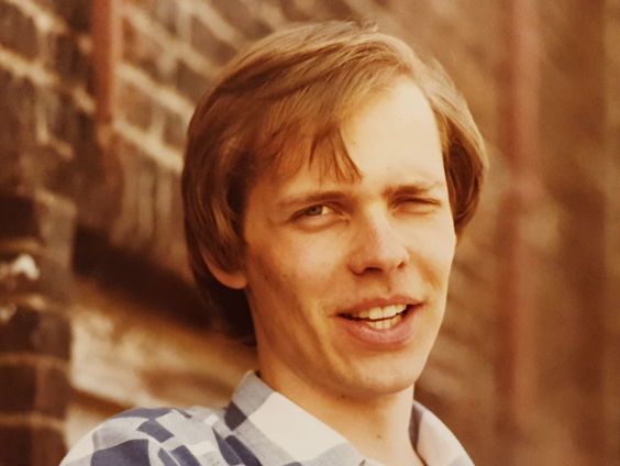 Mieke zoekt goede vriend Peter Hoogeveen - deel 1